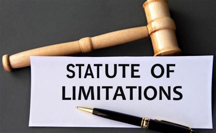 When does the Statute of limitations on payroll tax expire?