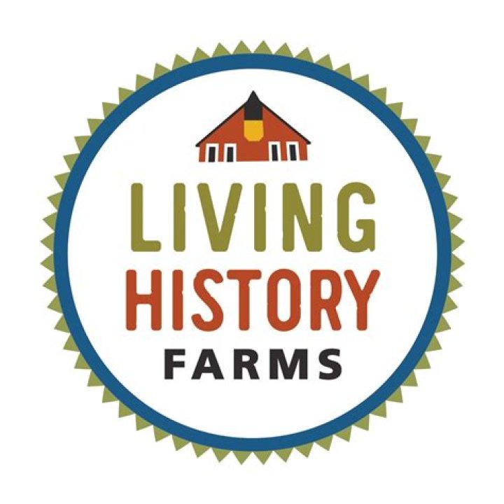 Where are the Living History Farms in Iowa?