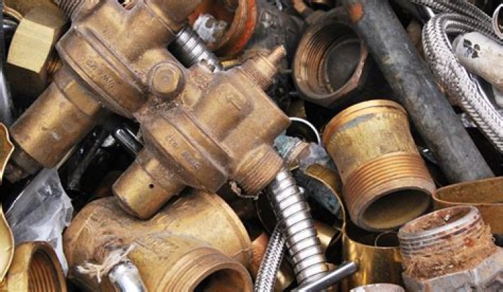 Where can I salvage palladium?