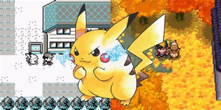 Where do you get Mr Mime in Pokemon Yellow?