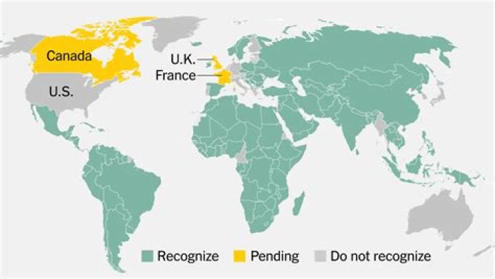 Which countries do not have Netflix?