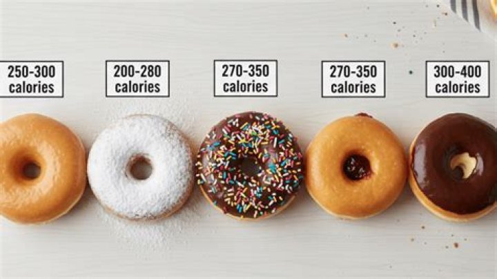 Which Dunkin Donut has the least sugar?