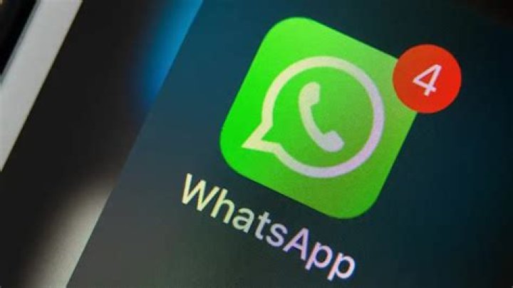 Which is safer text or WhatsApp?