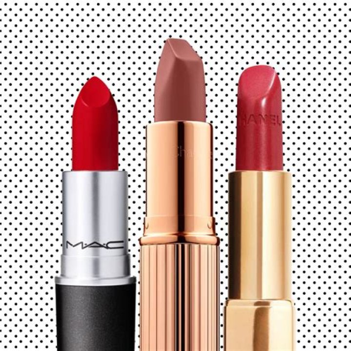 Which lipstick brands are halal?