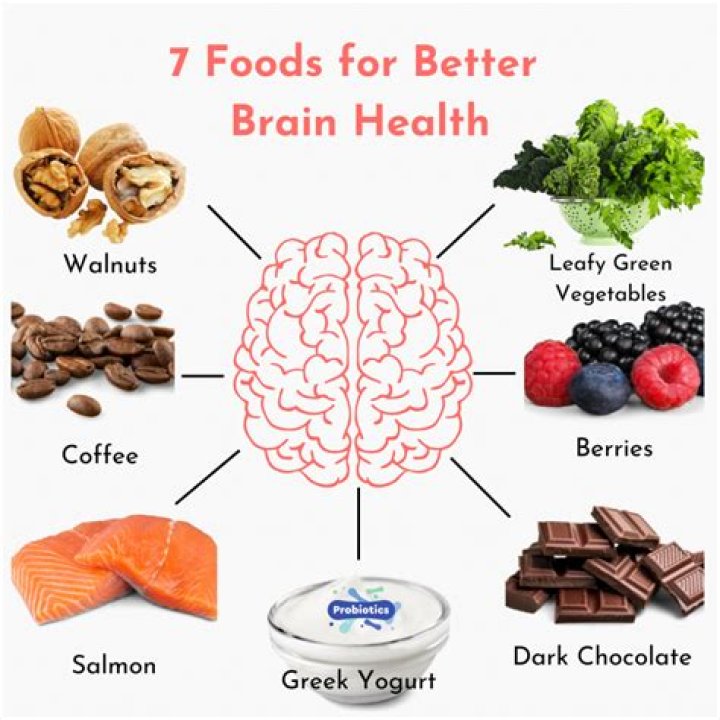 Which oil is best for brain?
