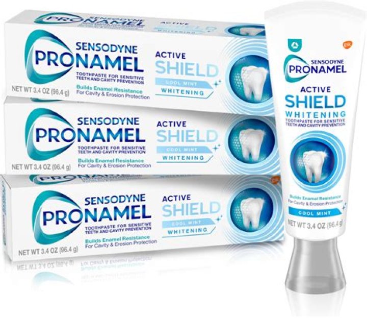 Which Pronamel should I use?