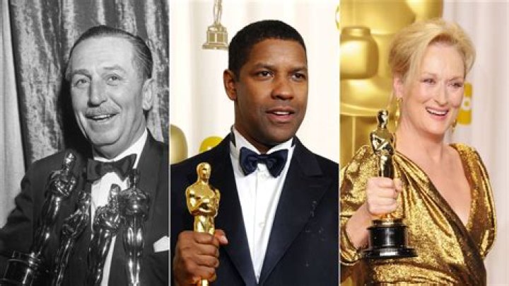 Who has sold their Oscar?