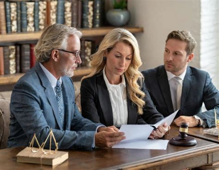 Who is entitled to the estate if there are no children?