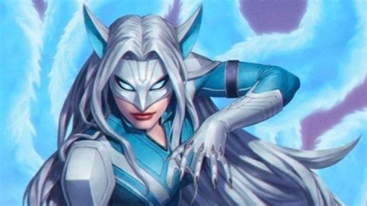 Who is Fox Patronus?