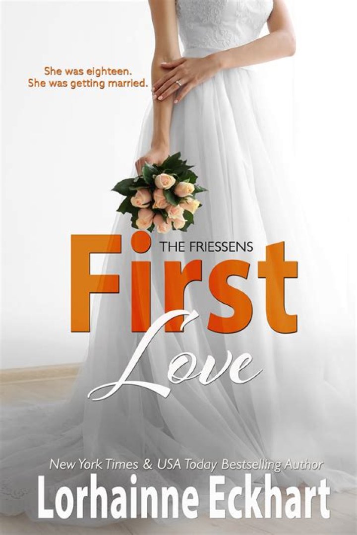 Who is Mai's first love?