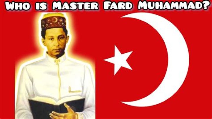 Who is Master R?