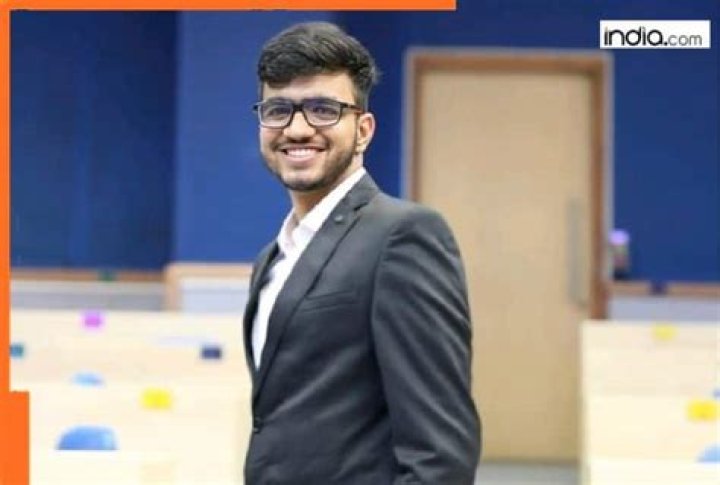 Who is sarvesh mehtani?