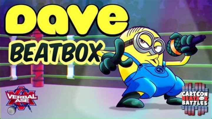 Who is the 2 time Beatbox champion?