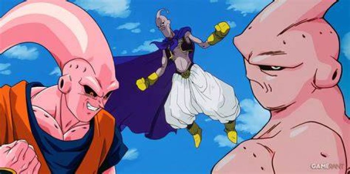 Who is the 4th strongest Saiyan?