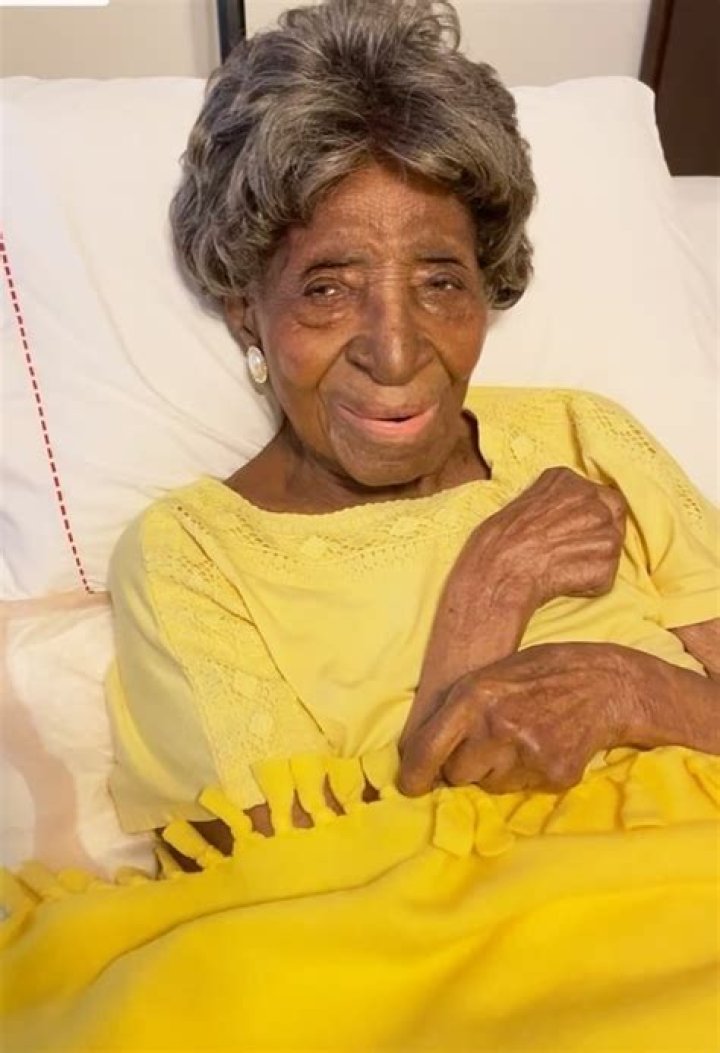 Who is the 80 year old woman in MN?