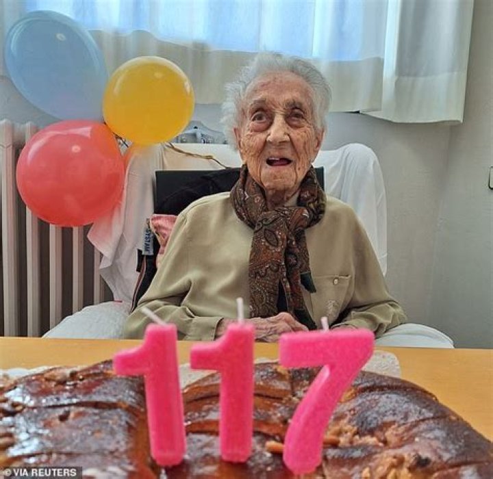 Who is the oldest living person with type 1 diabetes?