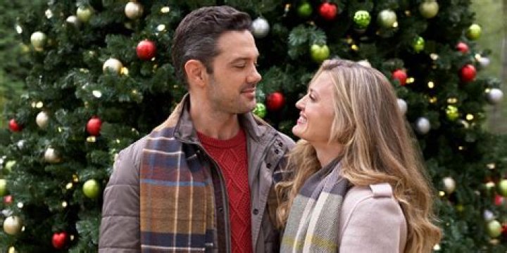 Who is the Queen of Hallmark movies?