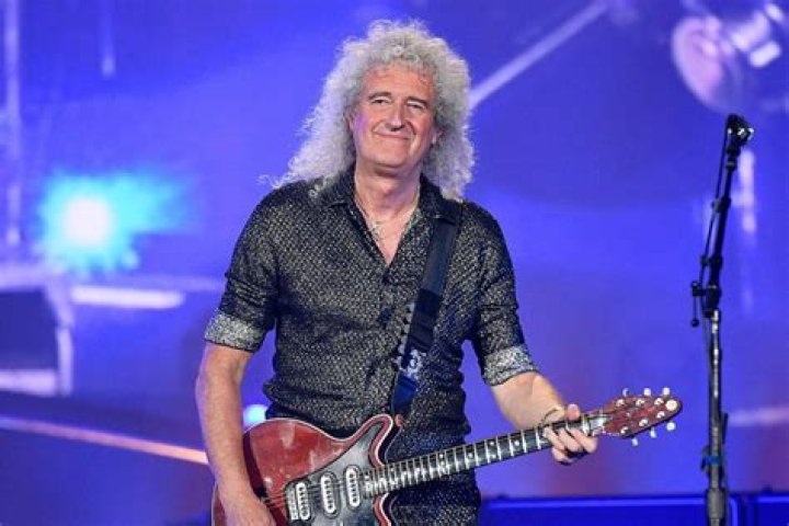 Who is the richest member of Queen?