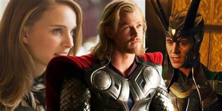 Who is the villain in Thor 3?