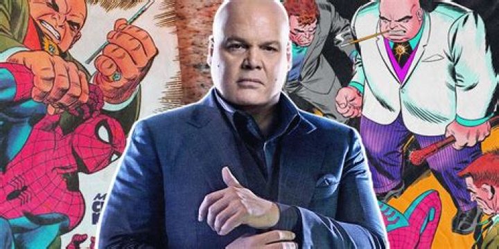 Who killed Kingpin?