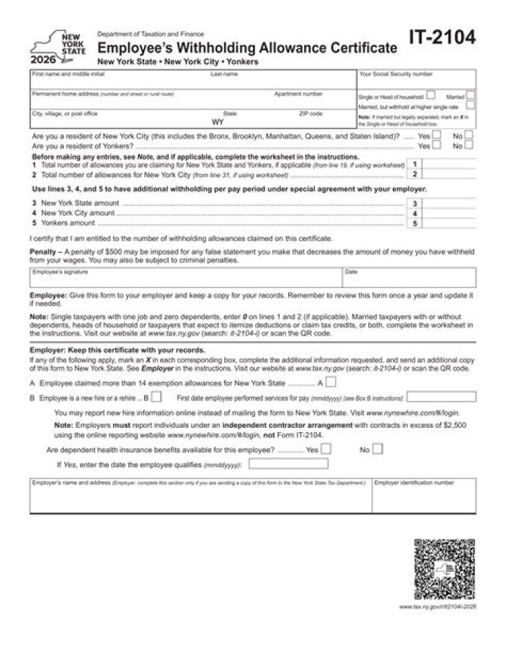 Who must file it-204-LL?
