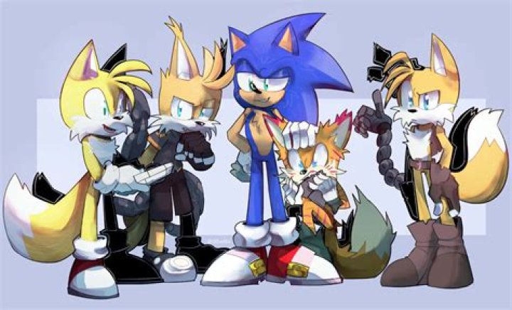 Who obtains the 3 tails?