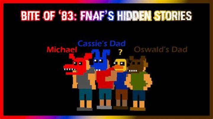 Who was the bite of 83 victim?