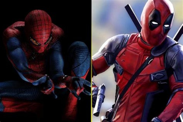 Who would win Spider-Man vs Deadpool?