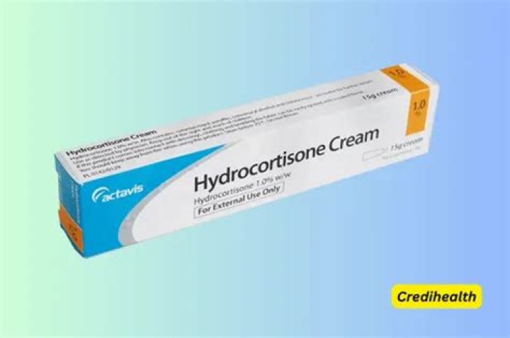 Why can't you use hydrocortisone for more than 7 days?