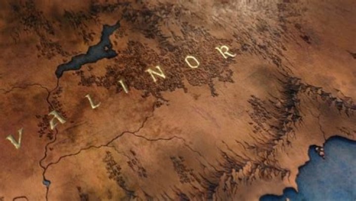 Why couldnt Aragorn go to the Undying Lands?