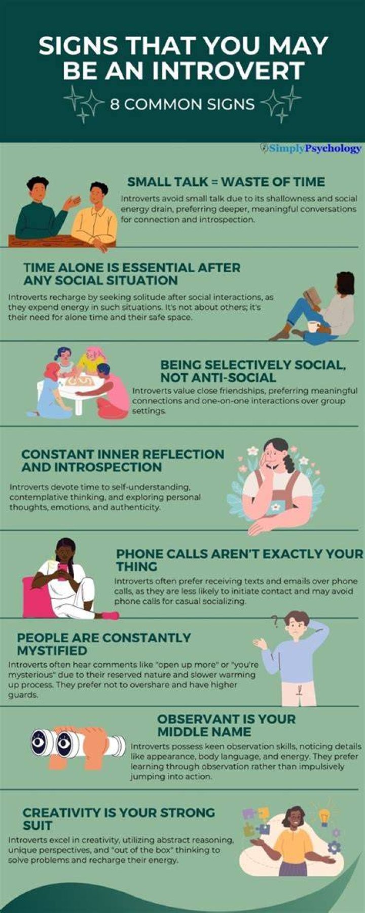 Why dating an introvert is hard?