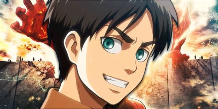 Why did Eren free the wall Titans?