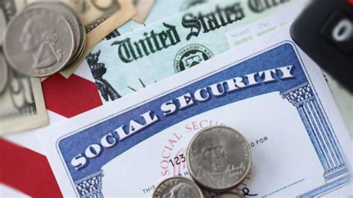 Why did I get an extra Social Security payment July 2021?