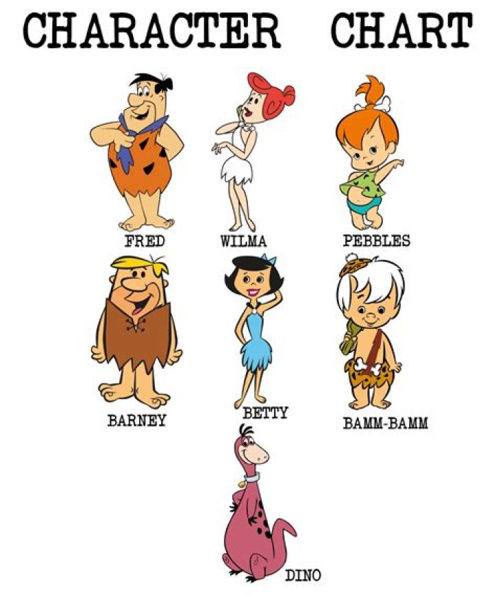 Why did Lip name his baby Fred?