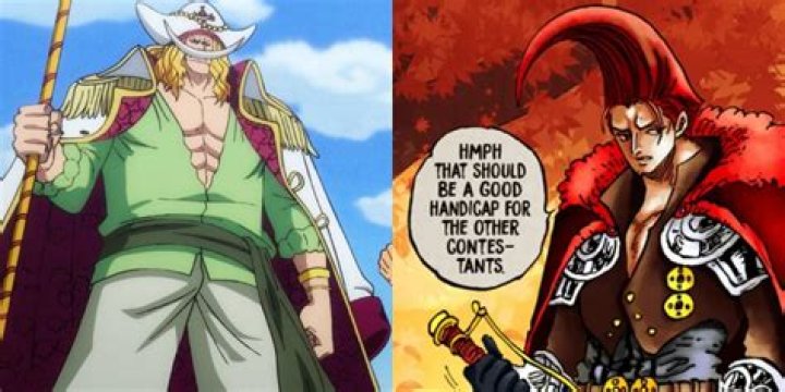 Why didnt Whitebeard use conquerors Haki at marineford?