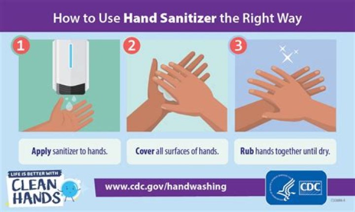Why do I have to pee when I wash my hands?