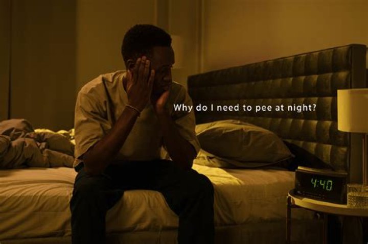 Why do I pee 15 times a day?