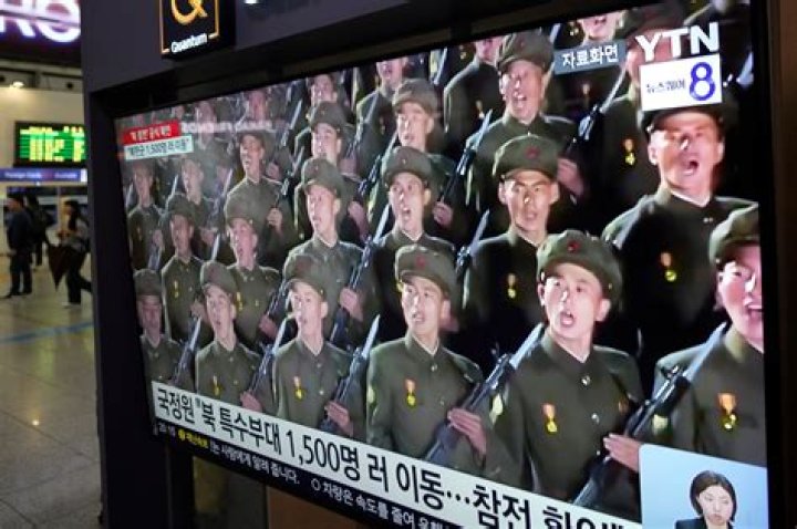 Why do Koreans prefer bangs?
