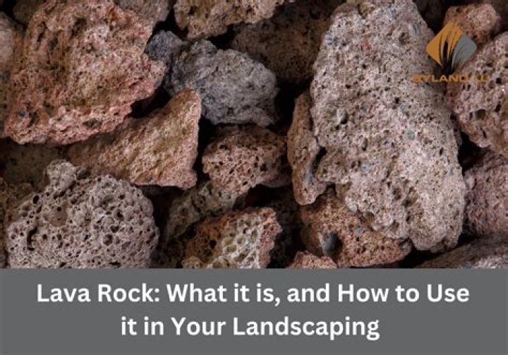 Why do lava rocks explode?
