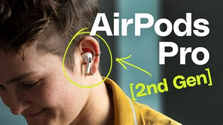 Why do my AirPod pros keep falling out?
