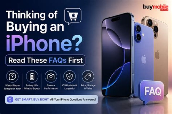 Why do people still prefer iPhones?