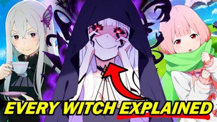 Why do the witches help Subaru?