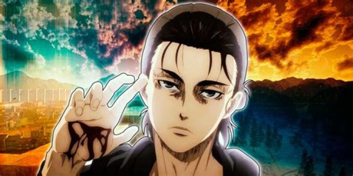 Why does Eren only have 4 years to live?