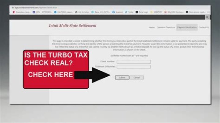 Why does my TurboTax efile say pending?