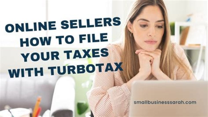Why does TurboTax think I own a Business?