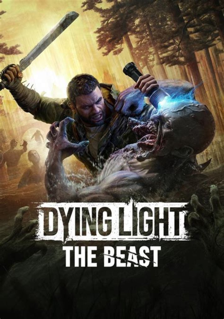 Why is Aiden so strong in Dying Light 2?