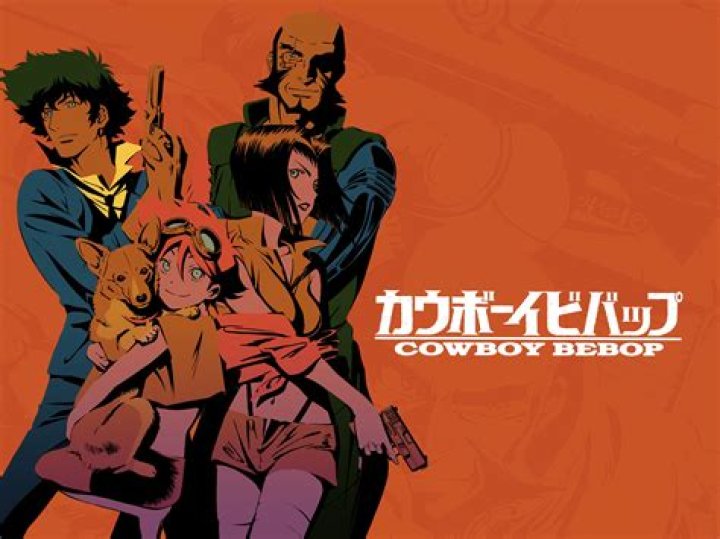 Why is Cowboy Bebop not popular in Japan?