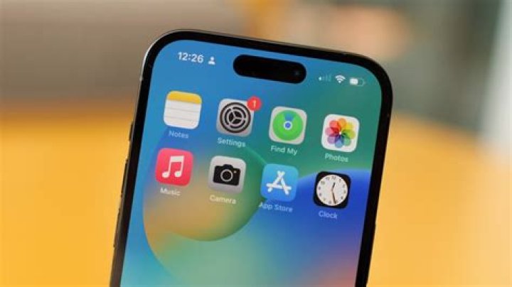 Why is iPhone 12 so heavy?