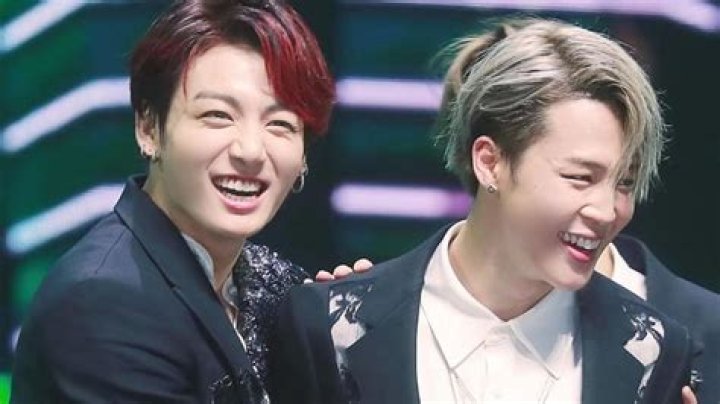 Why is it Jungkook day?