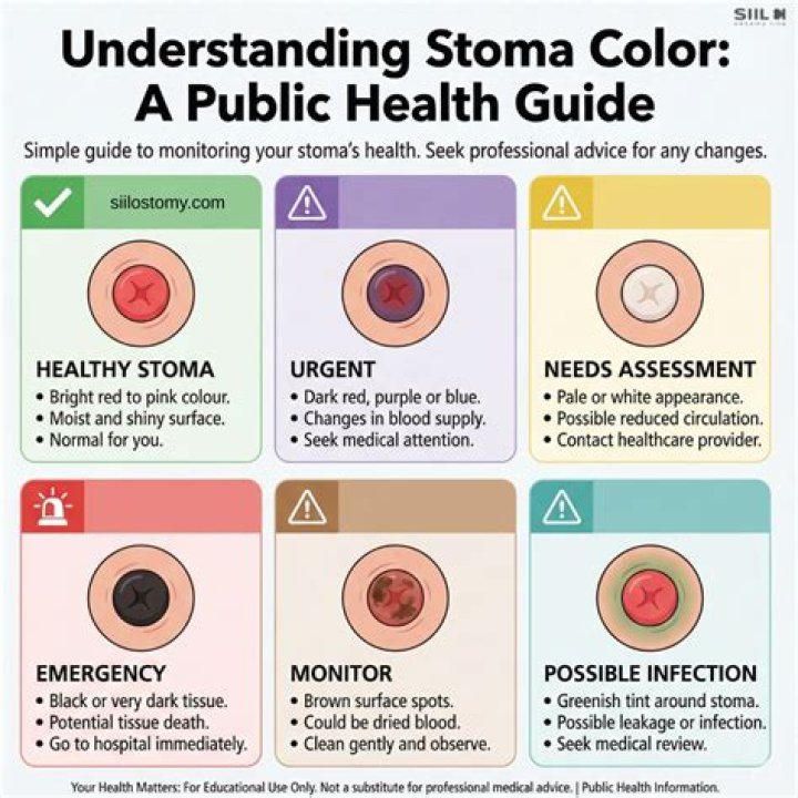 Why is my stoma so sore?